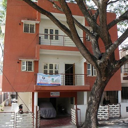 Sampada Homestay Μπανγκαλόρ Εξωτερικό φωτογραφία