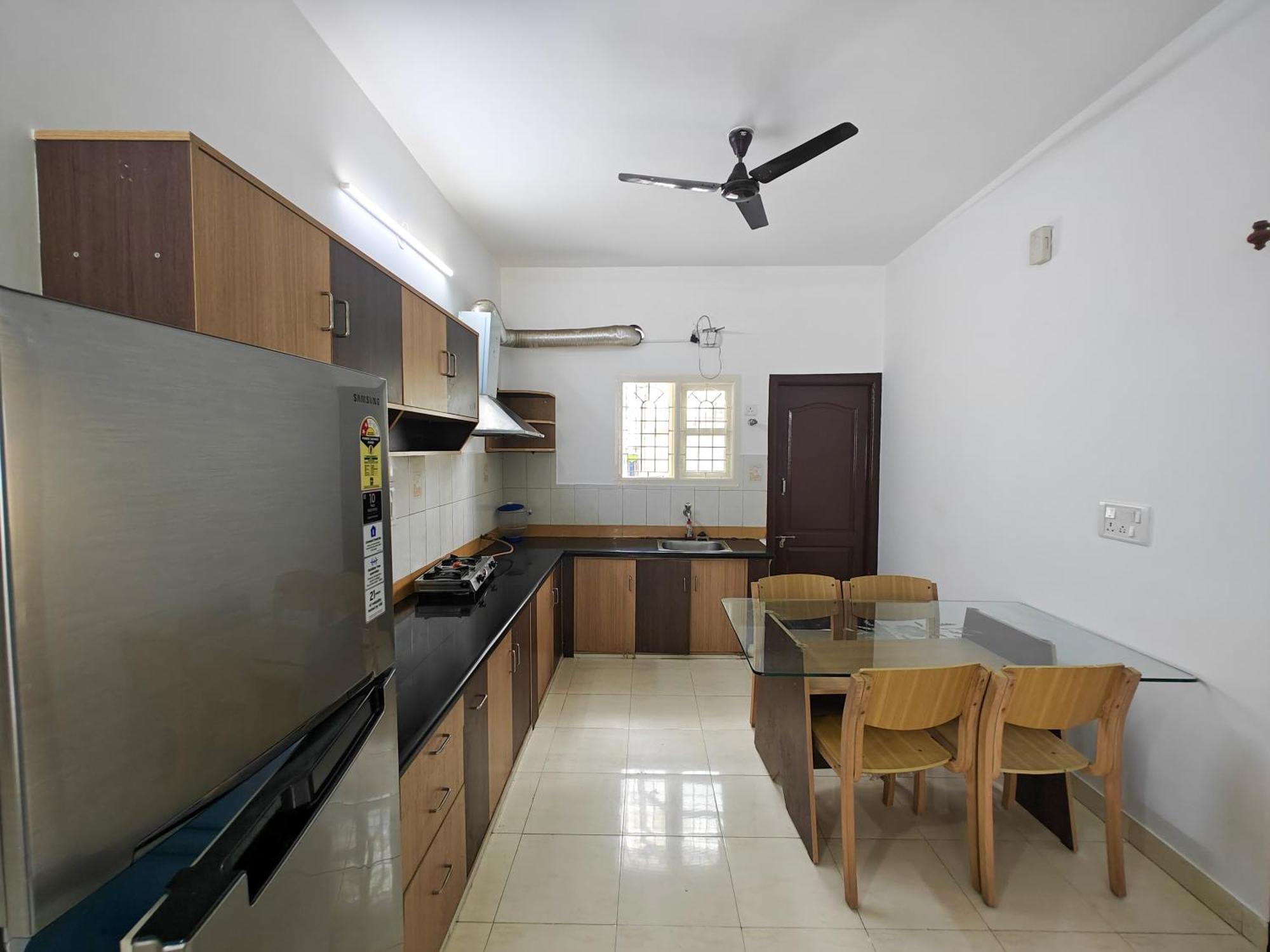 Sampada Homestay Μπανγκαλόρ Εξωτερικό φωτογραφία