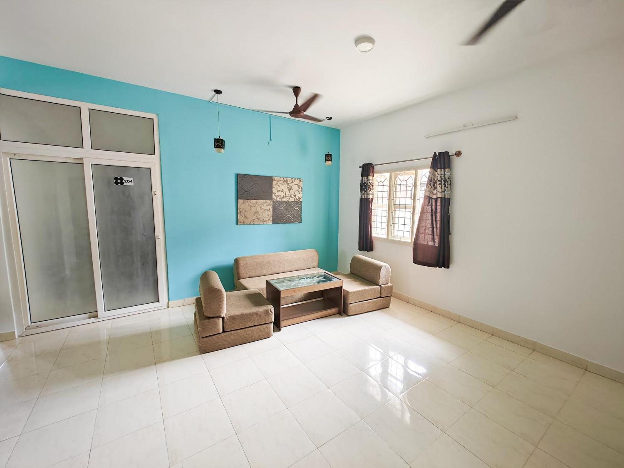 Sampada Homestay Μπανγκαλόρ Εξωτερικό φωτογραφία
