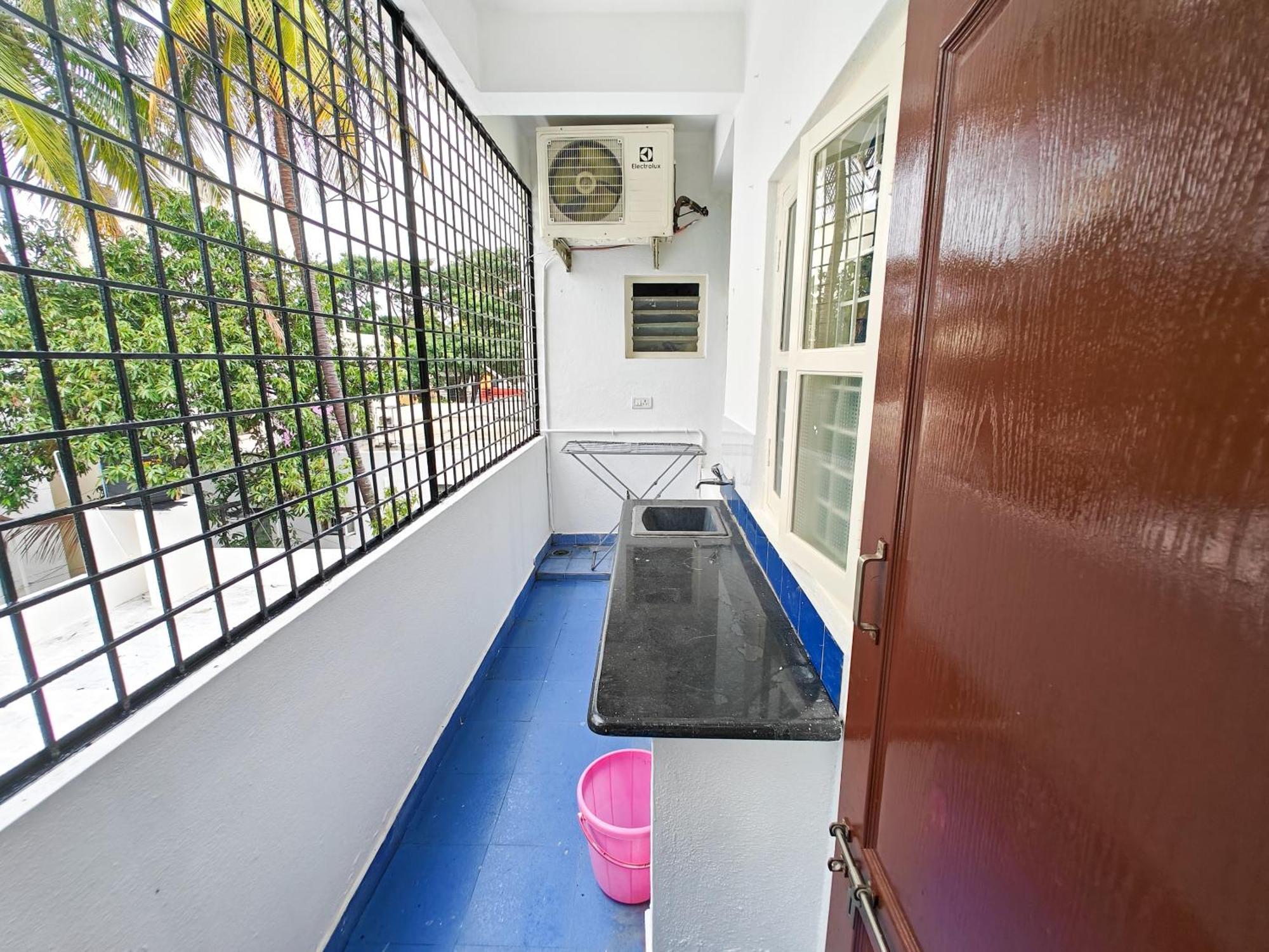 Sampada Homestay Μπανγκαλόρ Εξωτερικό φωτογραφία