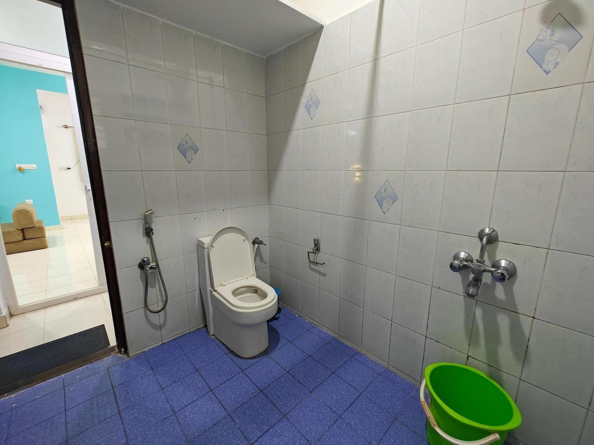 Sampada Homestay Μπανγκαλόρ Εξωτερικό φωτογραφία