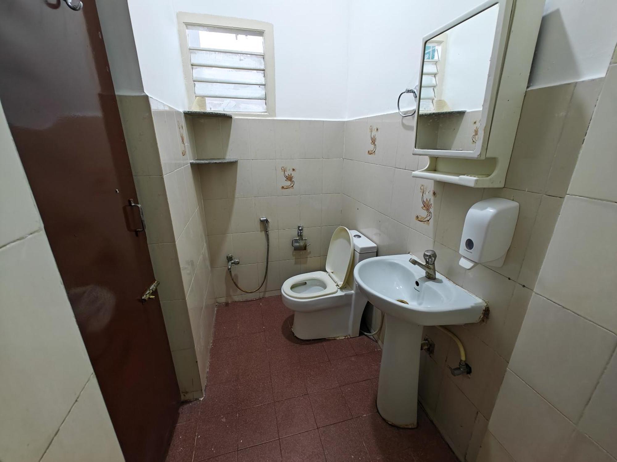 Sampada Homestay Μπανγκαλόρ Εξωτερικό φωτογραφία