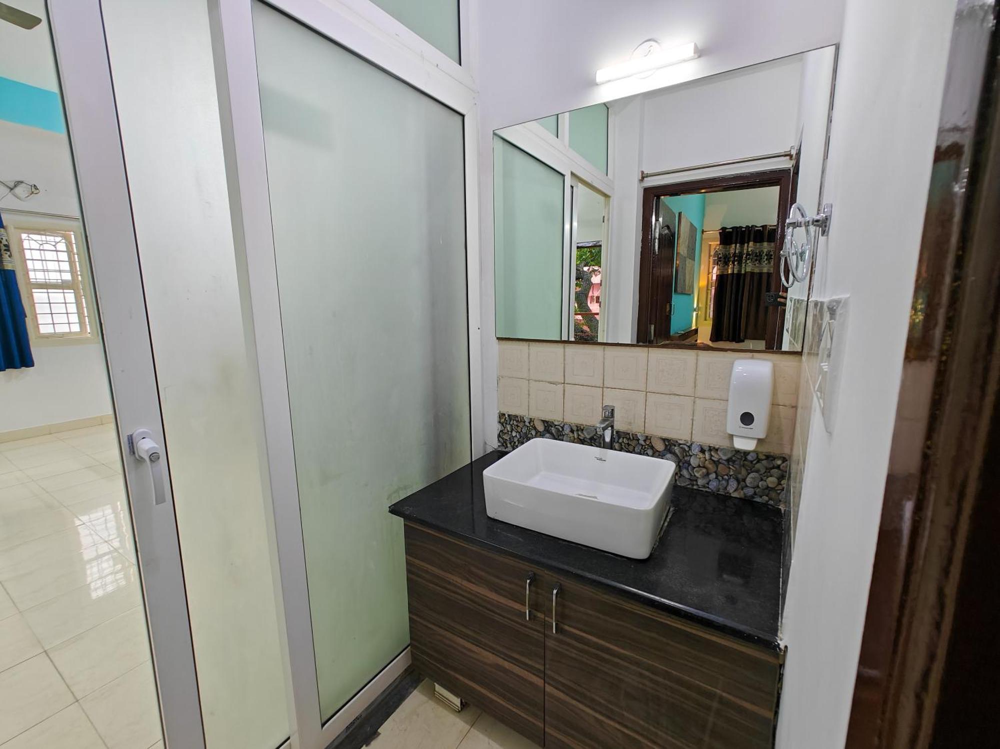 Sampada Homestay Μπανγκαλόρ Εξωτερικό φωτογραφία