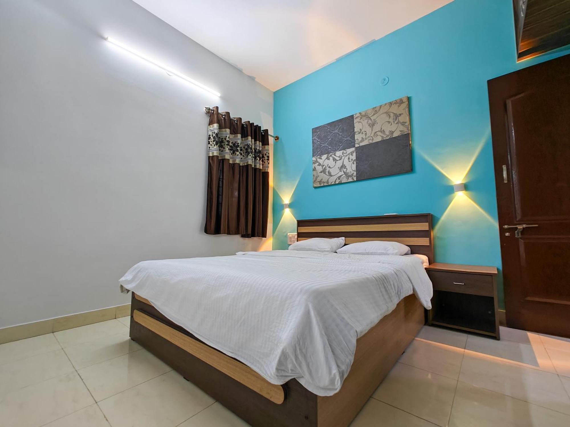 Sampada Homestay Μπανγκαλόρ Εξωτερικό φωτογραφία