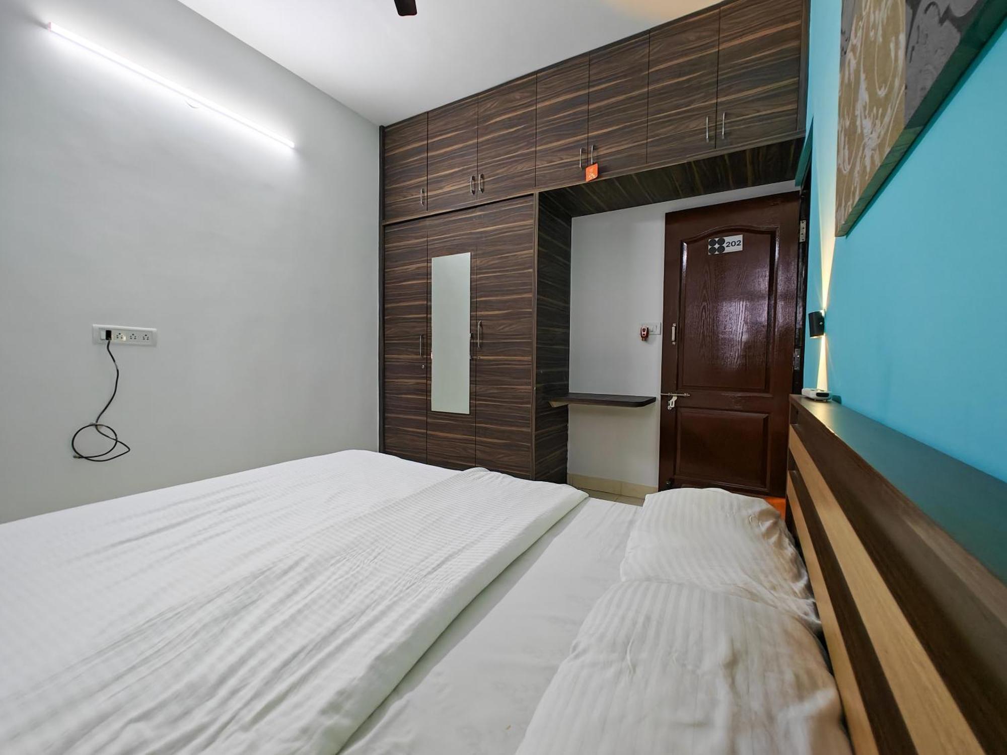 Sampada Homestay Μπανγκαλόρ Εξωτερικό φωτογραφία