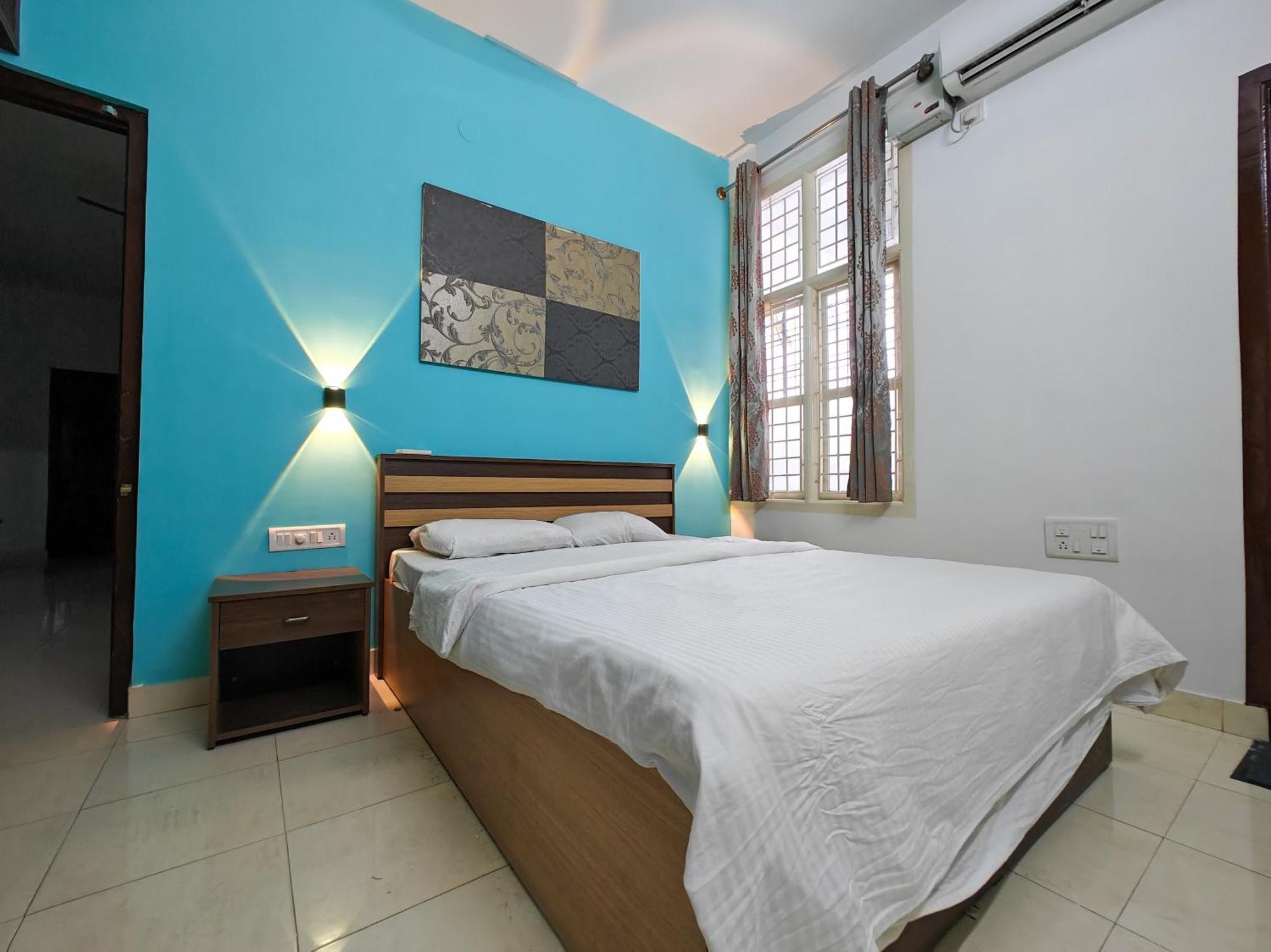Sampada Homestay Μπανγκαλόρ Εξωτερικό φωτογραφία
