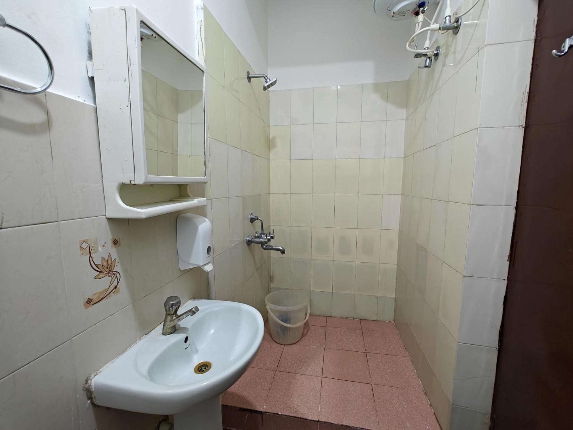 Sampada Homestay Μπανγκαλόρ Εξωτερικό φωτογραφία