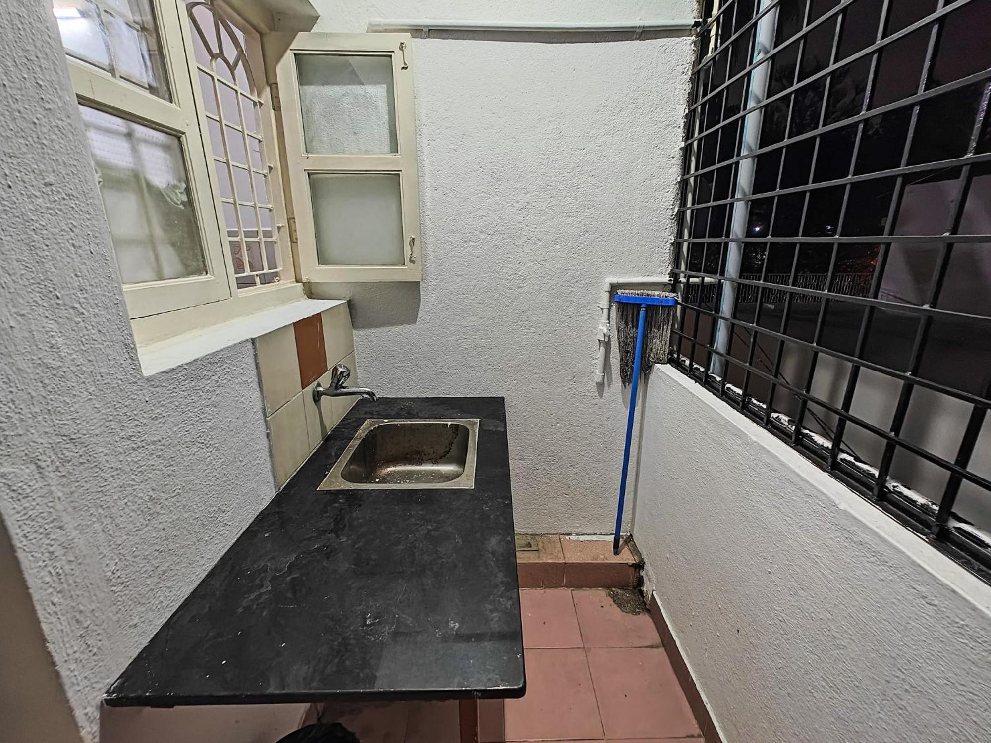 Sampada Homestay Μπανγκαλόρ Εξωτερικό φωτογραφία