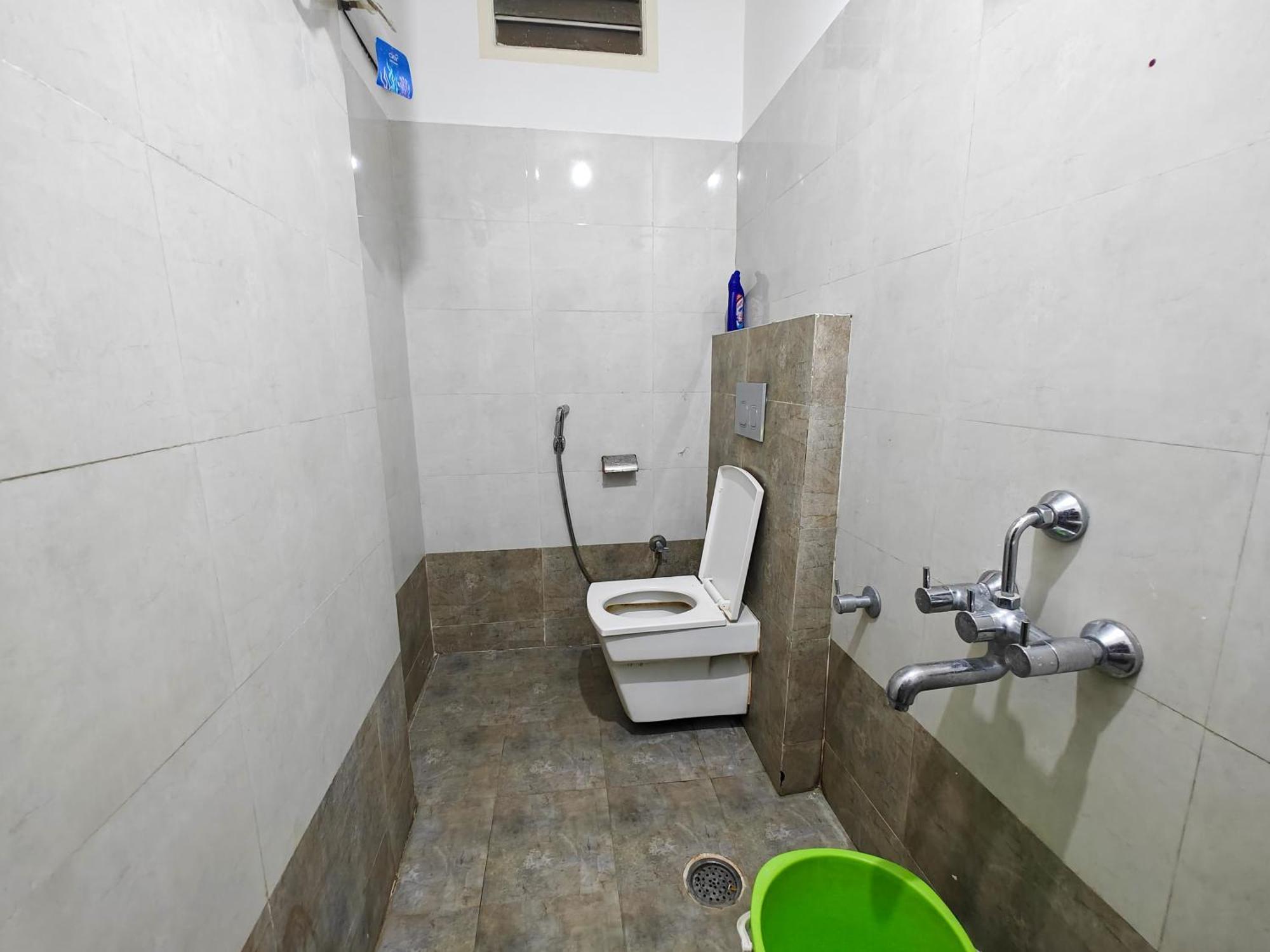 Sampada Homestay Μπανγκαλόρ Εξωτερικό φωτογραφία