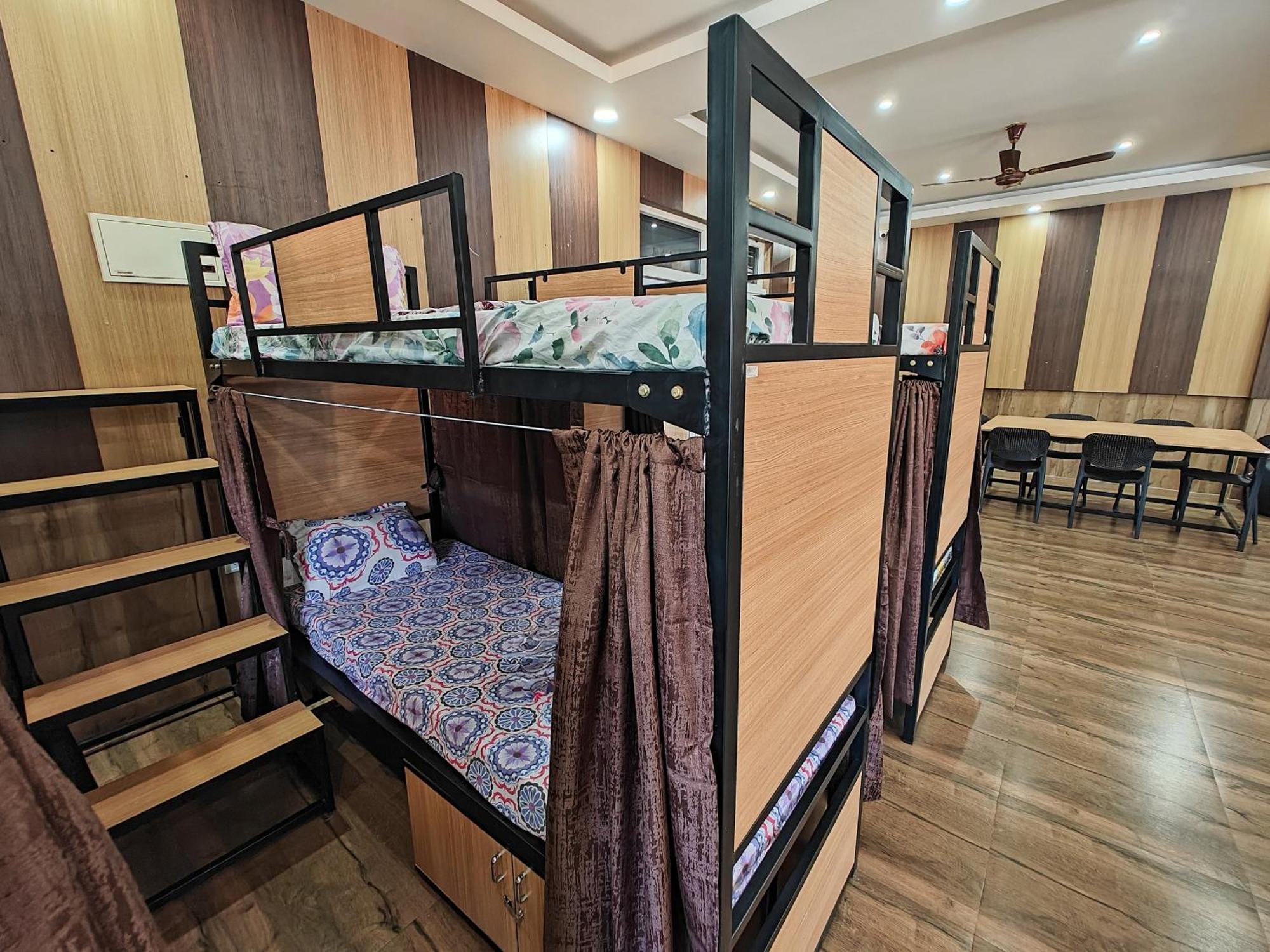 Sampada Homestay Μπανγκαλόρ Εξωτερικό φωτογραφία