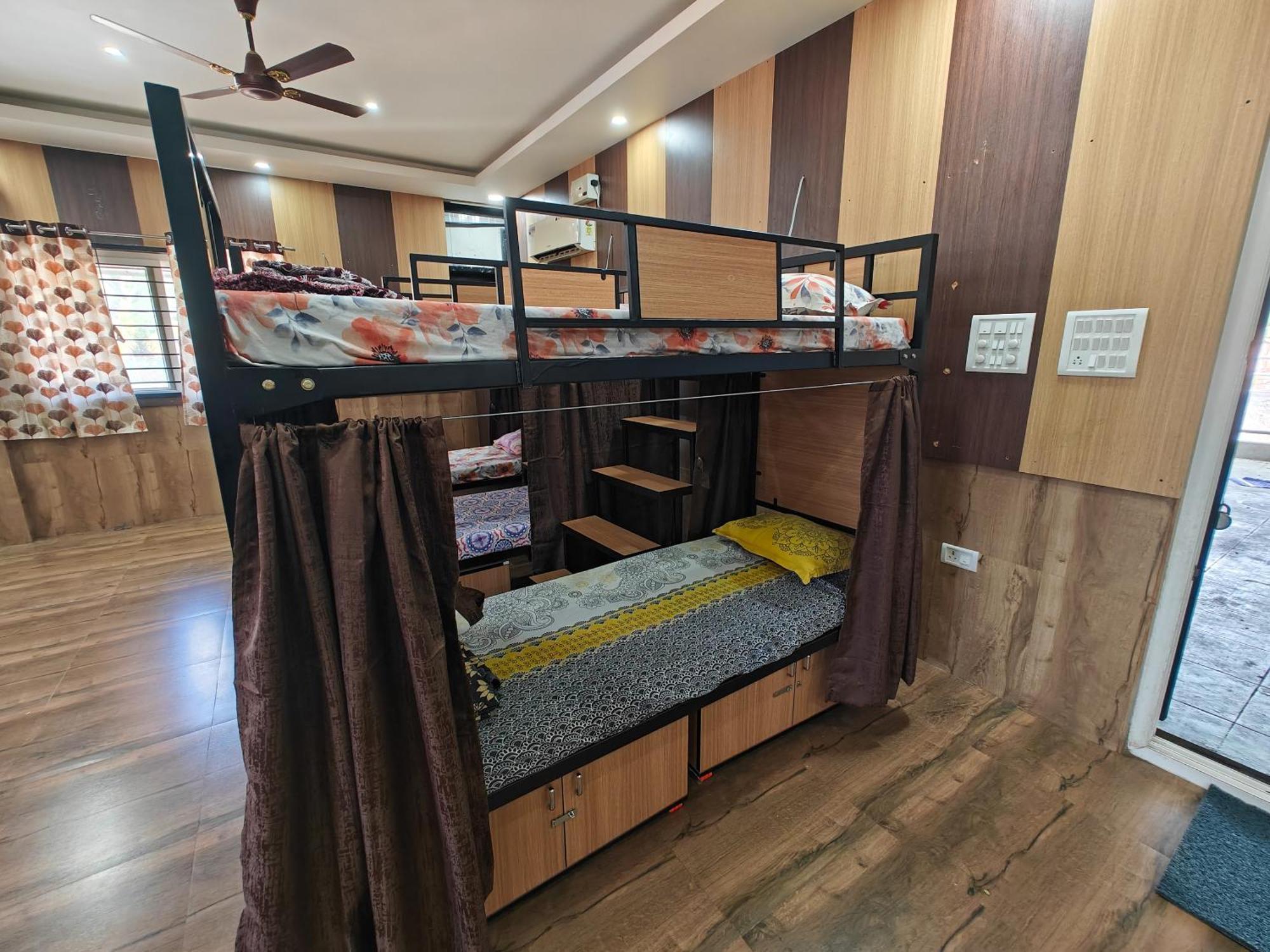 Sampada Homestay Μπανγκαλόρ Εξωτερικό φωτογραφία