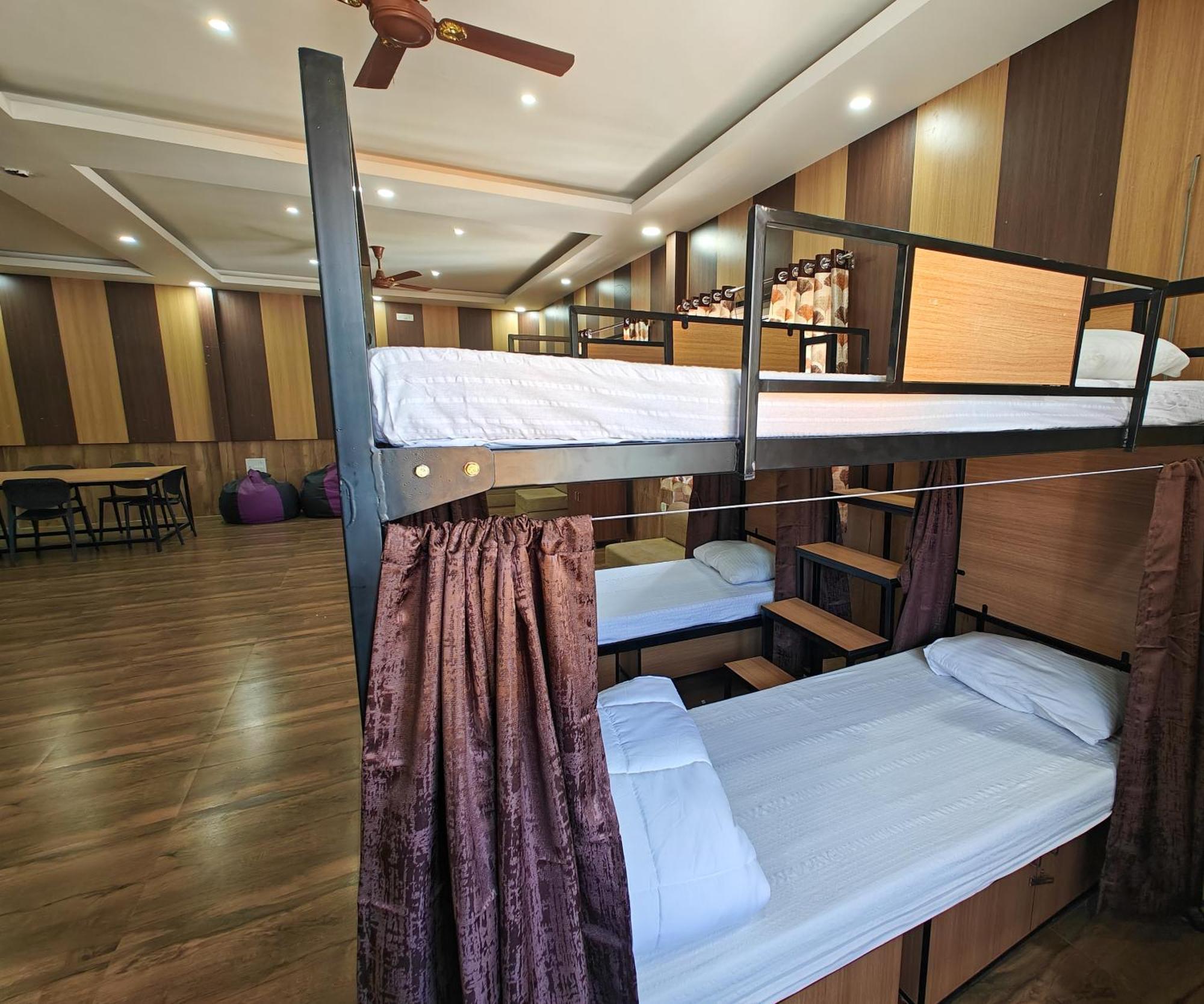 Sampada Homestay Μπανγκαλόρ Εξωτερικό φωτογραφία