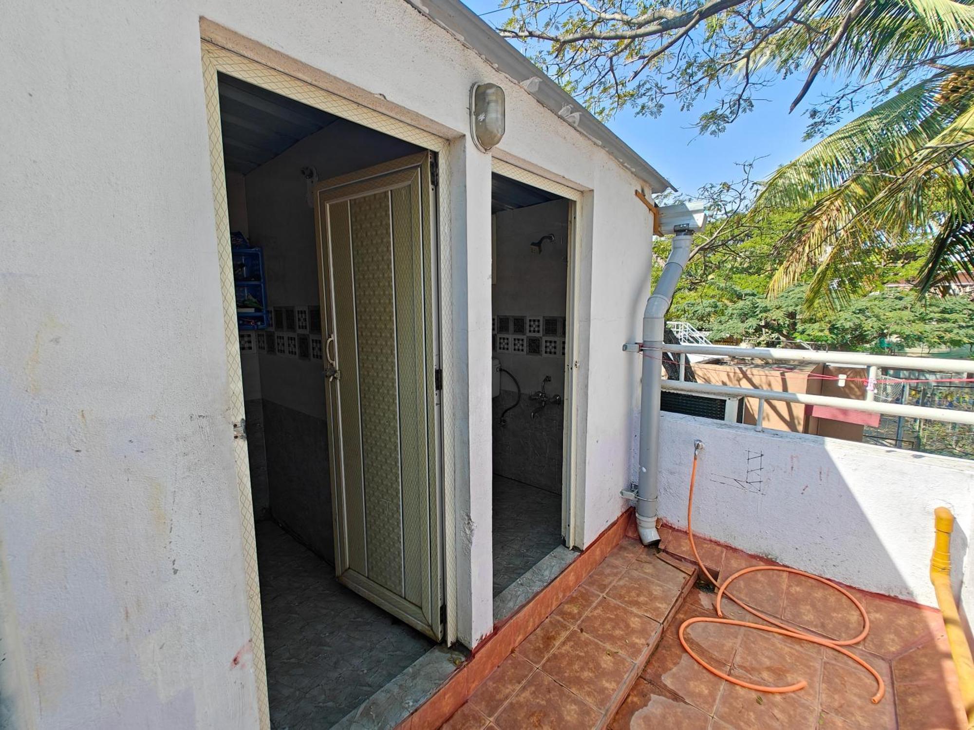 Sampada Homestay Μπανγκαλόρ Εξωτερικό φωτογραφία