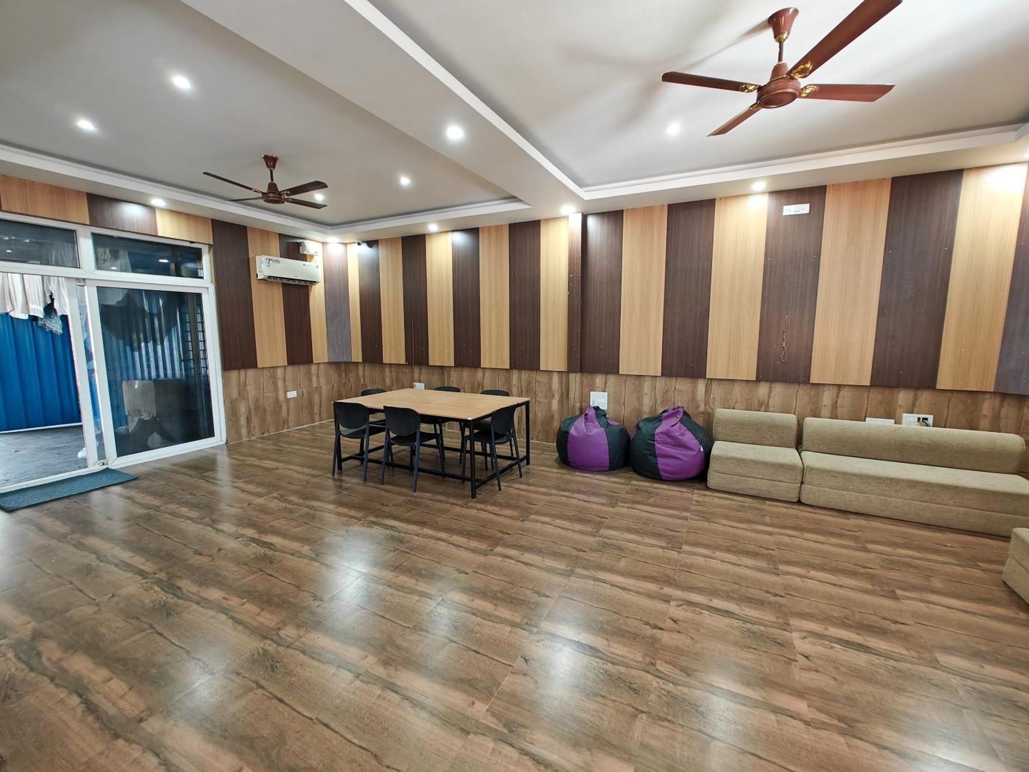 Sampada Homestay Μπανγκαλόρ Εξωτερικό φωτογραφία