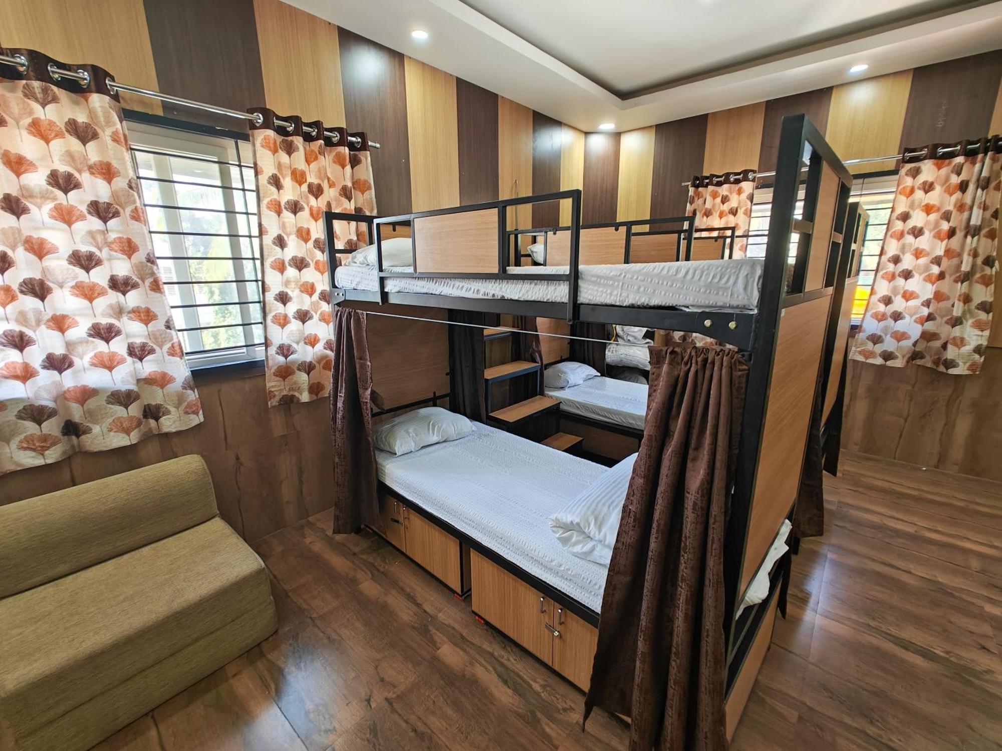 Sampada Homestay Μπανγκαλόρ Εξωτερικό φωτογραφία