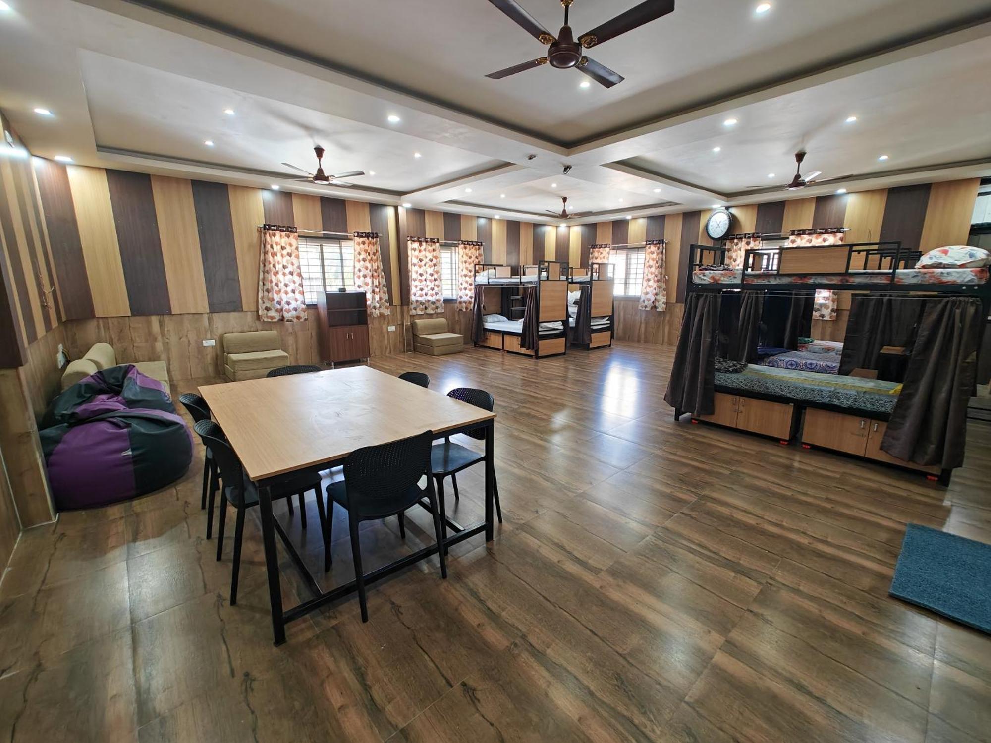 Sampada Homestay Μπανγκαλόρ Εξωτερικό φωτογραφία