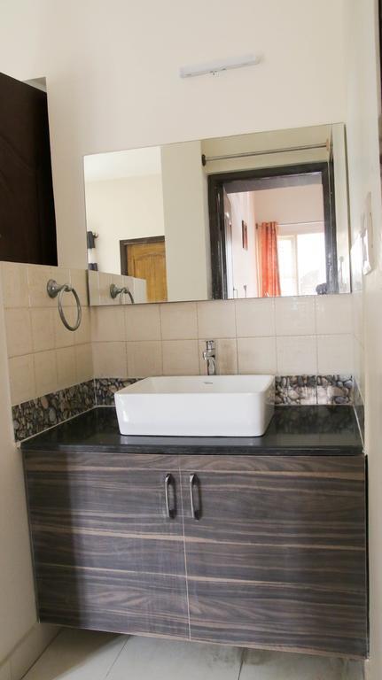 Sampada Homestay Μπανγκαλόρ Εξωτερικό φωτογραφία