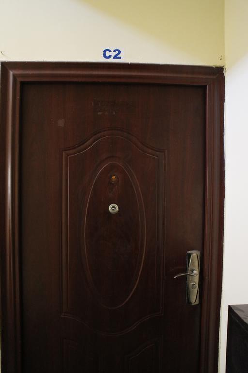 Sampada Homestay Μπανγκαλόρ Εξωτερικό φωτογραφία
