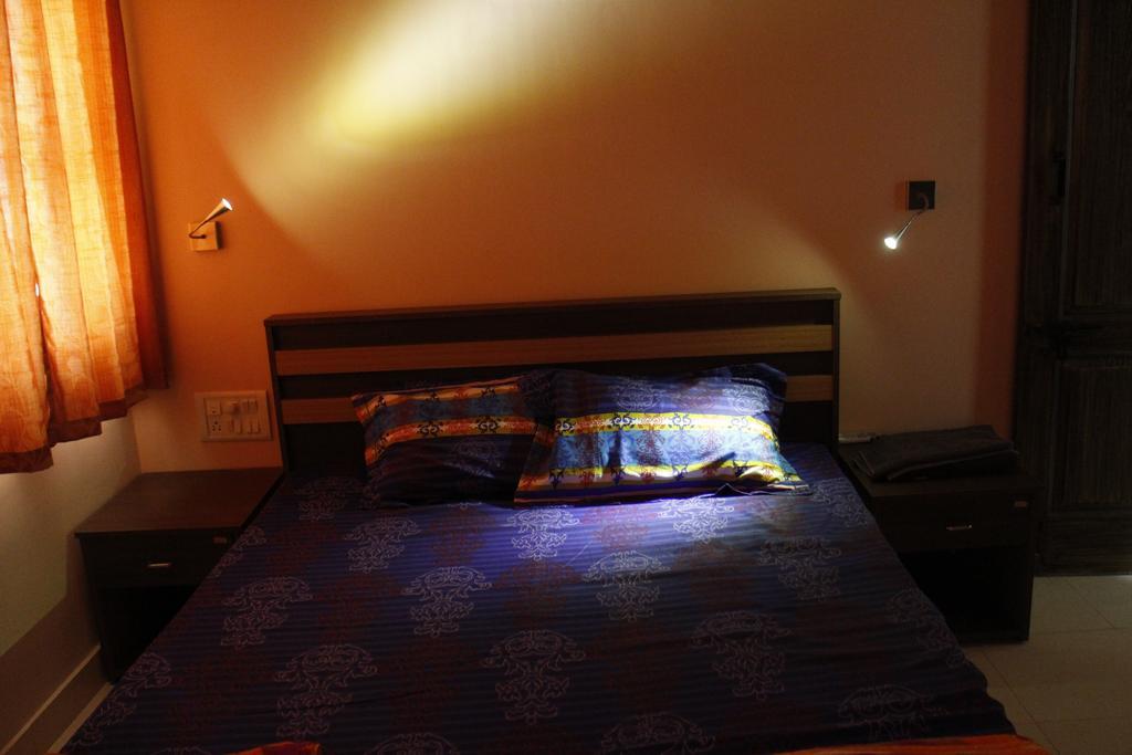 Sampada Homestay Μπανγκαλόρ Εξωτερικό φωτογραφία