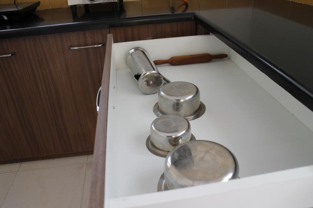 Sampada Homestay Μπανγκαλόρ Εξωτερικό φωτογραφία