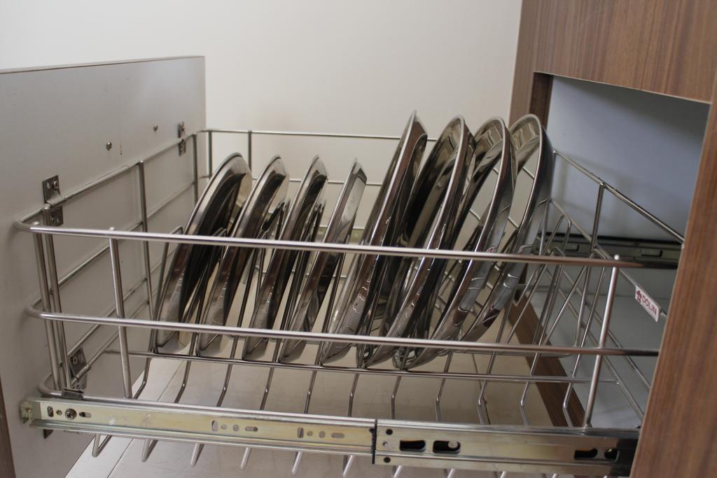 Sampada Homestay Μπανγκαλόρ Εξωτερικό φωτογραφία