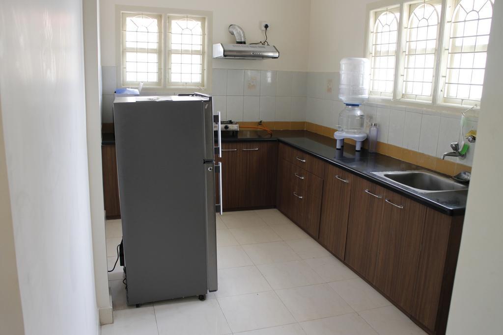 Sampada Homestay Μπανγκαλόρ Εξωτερικό φωτογραφία