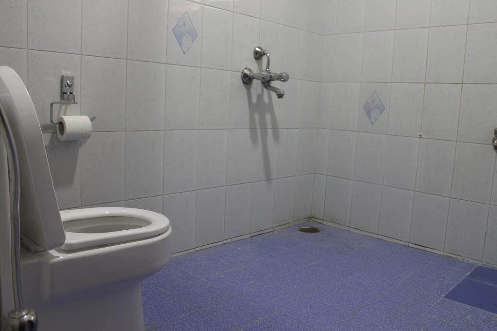 Sampada Homestay Μπανγκαλόρ Εξωτερικό φωτογραφία