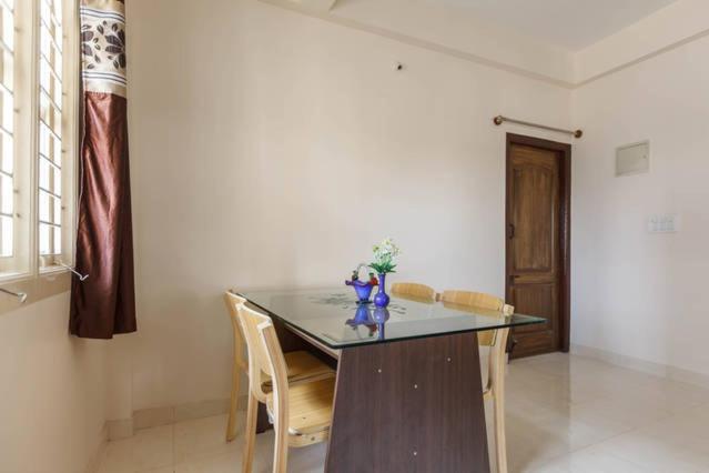Sampada Homestay Μπανγκαλόρ Εξωτερικό φωτογραφία