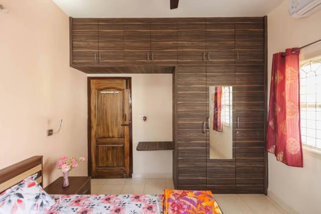 Sampada Homestay Μπανγκαλόρ Εξωτερικό φωτογραφία