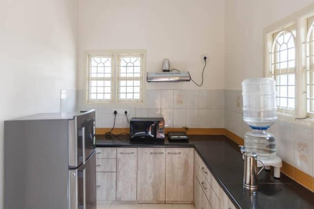 Sampada Homestay Μπανγκαλόρ Εξωτερικό φωτογραφία